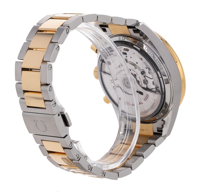 Omega Speedmaster 57 331.20.42.51.02.001 Image 3